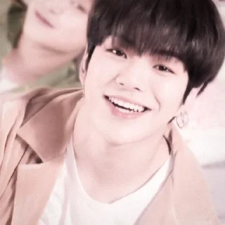 🥡 emoji ✩⋆ Jaehyuk ，by @stickernct✩ ִ݊ Telegram sticker 13 of 20