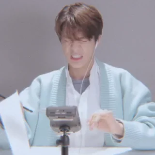 🛩 emoji ꜥꜤ ₊ 🚀 Jeno◞ ┊ @PLANETBIRU ˎˊ˗ Telegram sticker 11 of 50