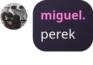 🔥 emoji miguel Telegram sticker 6 of 55