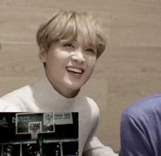 🕳 emoji Haechan ⌇ @WCINTERBEAR Telegram sticker 13 of 30