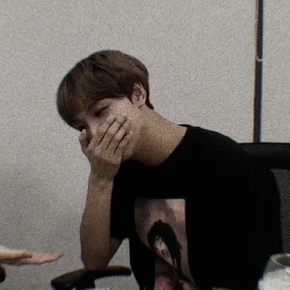 🕳 emoji Haechan ⌇ @WCINTERBEAR Telegram sticker 20 of 30