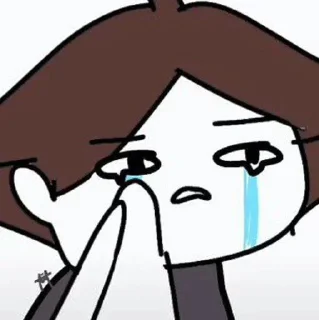 😭 emoji Tikel paporit Zaver .   @Japeriniebgg Telegram sticker 24 of 37