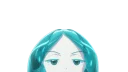 🙄 emoji Houseki No Kuni Telegram sticker 12 of 27