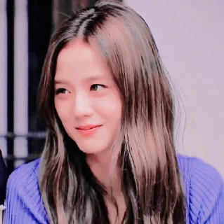 Sticker from ♨️· Jisoo psd @castlehelp