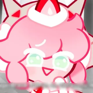 🍓 emoji 𔓕 @DreamGradient 𝓧  @pluffiy Telegram sticker 10 of 60