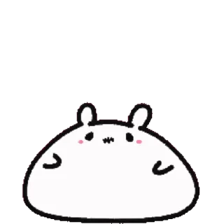 💮 emoji @stickermaze│@stickerXhub│𝐁𝐔𝐁𝐔 & 𝐁𝐈𝐁𝐈 Telegram sticker 19 of 21