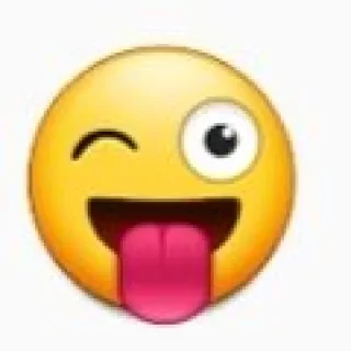 😜 emoji samsung emoji | keju Telegram sticker 22 of 83