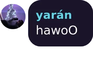 🙄 emoji anak jasuh ky pler Telegram sticker 22 of 44