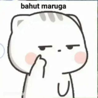 Sticker from Piyush's Favorites (@CalsiBot)