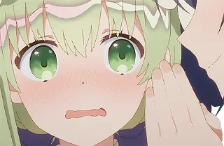 🤯 emoji セシリア Part 1 @AnimeHDGifs Telegram sticker 21 of 120