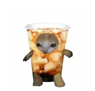 🐈‍⬛ emoji Kool kids Telegram sticker 8 of 29