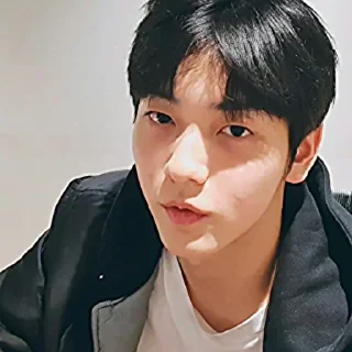 🔬 emoji ⩩ Choi Soobin @ijstmissyou ⩩ Telegram sticker 24 of 35
