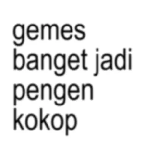 🤭 emoji bocil emel Telegram sticker 15 of 23