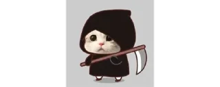 🥺 emoji @asmodeus_369 mini 1 Telegram sticker 6 of 80