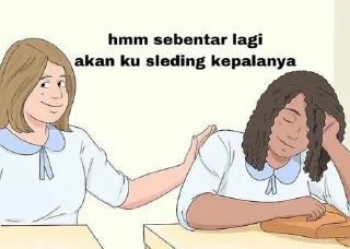 😭 emoji Reta mengsabar🥺😭 Telegram sticker 14 of 36