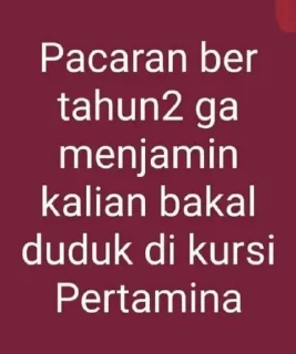 Sticker from punya aing, jangan dibawa