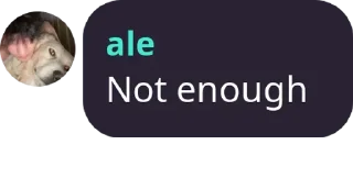 ✊ emoji Ale Telegram sticker 24 of 30
