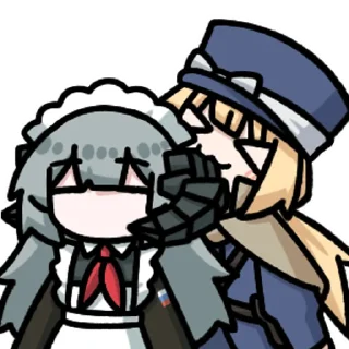 ❤️ emoji 法棍rc @zhaxia_cn Telegram sticker 15 of 112