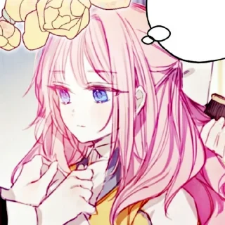 🧸 emoji ‎ ‎      ‎𖠵 ˓  @fckmne ˒˒ @archvalana ‎ ִֶָ % Telegram sticker 18 of 75