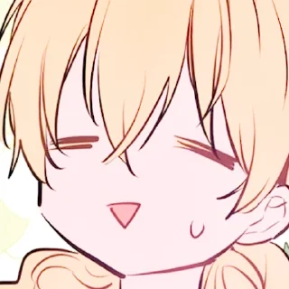 🎗 emoji ‎ ‎      ‎𖠵 ˓  @fckmne ˒˒ @archvalana ‎ ִֶָ % Telegram sticker 24 of 60