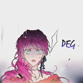 ⚜ emoji ‎ ‎      ‎𖠵 ˓  ‎@fckmne ˒˒ @archvalana ‎ ִֶָ % Telegram sticker 18 of 65