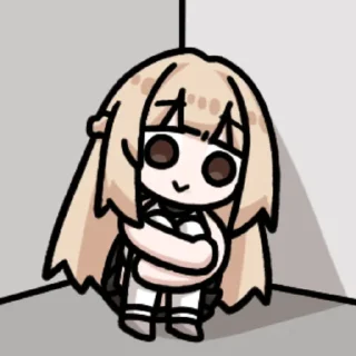 🧱 emoji 阿法车长 @zhaxia_cn Telegram sticker 5 of 16
