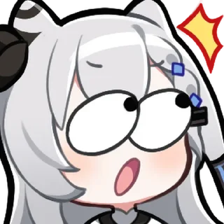 🙄 emoji Secret Unit Telegram sticker 7 of 41