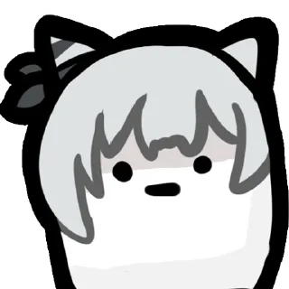 😐 emoji Secret Unit Telegram sticker 18 of 41