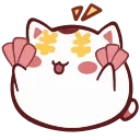 🤩 emoji @Opstickerpacks ❤️‍🔥Animated pack 💫🌸 Telegram sticker 16 of 45