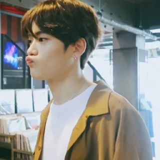 ✨ emoji JAEHYUN NCT Telegram sticker 19 of 41