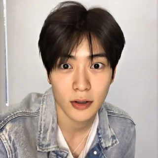✨ emoji JAEHYUN NCT Telegram sticker 9 of 41