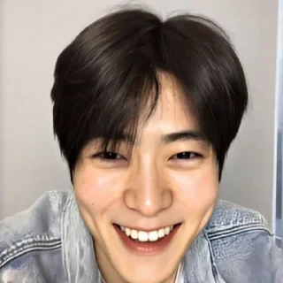 ✨ emoji JAEHYUN NCT Telegram sticker 8 of 41