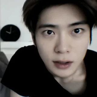 ☠ emoji @KINGVCDKA as jaehyun Telegram sticker 4 of 67
