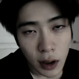 ☠ emoji @KINGVCDKA as jaehyun Telegram sticker 9 of 67