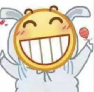😂 emoji 村长制作14  @cun188 Telegram sticker 20 of 120