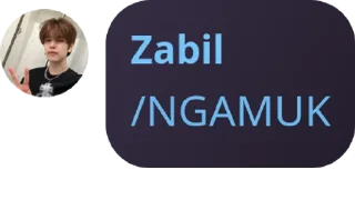🥰 emoji Gamon nhc Telegram sticker 7 of 99