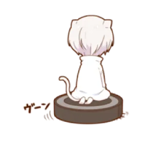🍦 emoji ㅤㅤ          ˖ これは   @stikie ♡ Telegram sticker 21 of 40