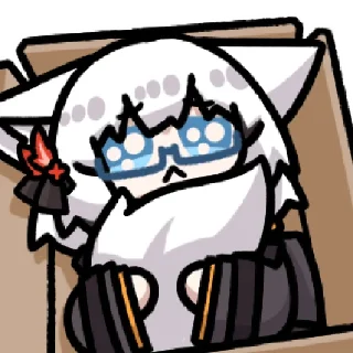 😔 emoji 时咕咕一 @zhaxia_cn Telegram sticker 14 of 32