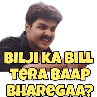 🤑 emoji Youtubers meme Telegram sticker 14 of 15