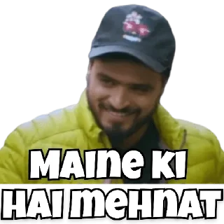 😉 emoji Youtubers meme Telegram sticker 7 of 15