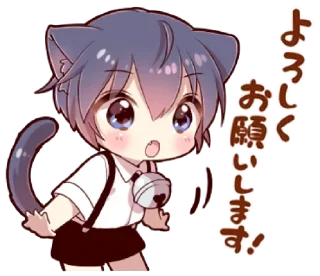Sticker from 𖥻 ִ @chutespwie ▾ @bunniekooko ﹗֊  ꗃ   𓊔