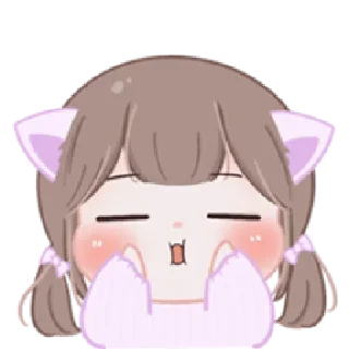 🍡 emoji 𖥻 ִ @chutespwie ▾ @bunniekooko ﹗֊  ꗃ   𓊔 Telegram sticker 5 of 40