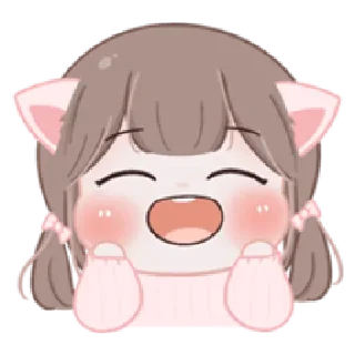 🍡 emoji 𖥻 ִ @chutespwie ▾ @bunniekooko ﹗֊  ꗃ   𓊔 Telegram sticker 22 of 40