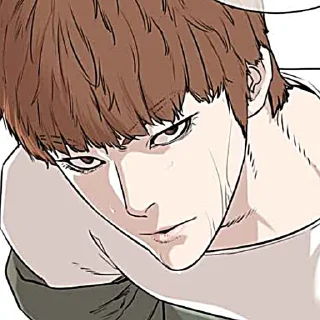🥋 emoji Taehoon @HoriPack Telegram sticker 15 of 65