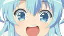 😀 emoji Sora no Method Telegram sticker 16 of 32