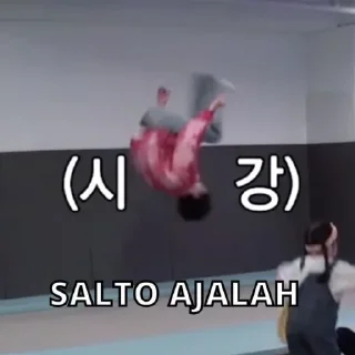 😄 emoji kpop memes random Telegram sticker 22 of 37