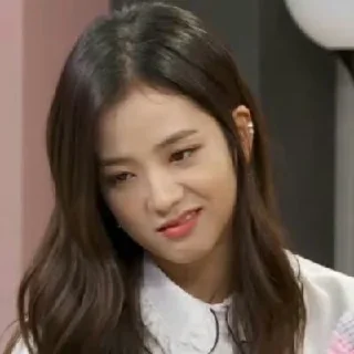 🍰 emoji JISOO by @klaraez Telegram sticker 13 of 48