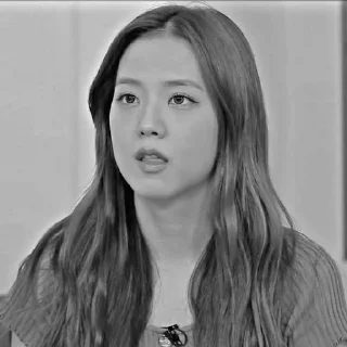 🛹 emoji ➳꒰ jisoo blackpink ꒱ 🕊✿*ﾟ-⎙ @vanmeraeditss Telegram sticker 10 of 64