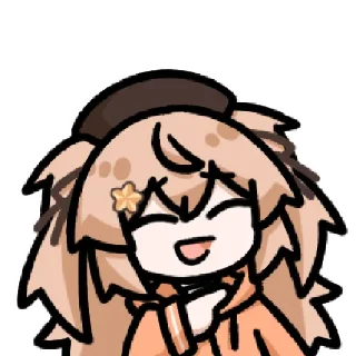 👉 emoji 村雨文化_Official @zhaxia_cn Telegram sticker 6 of 16