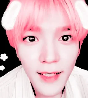 Sticker from taeyong › @ruthdaily